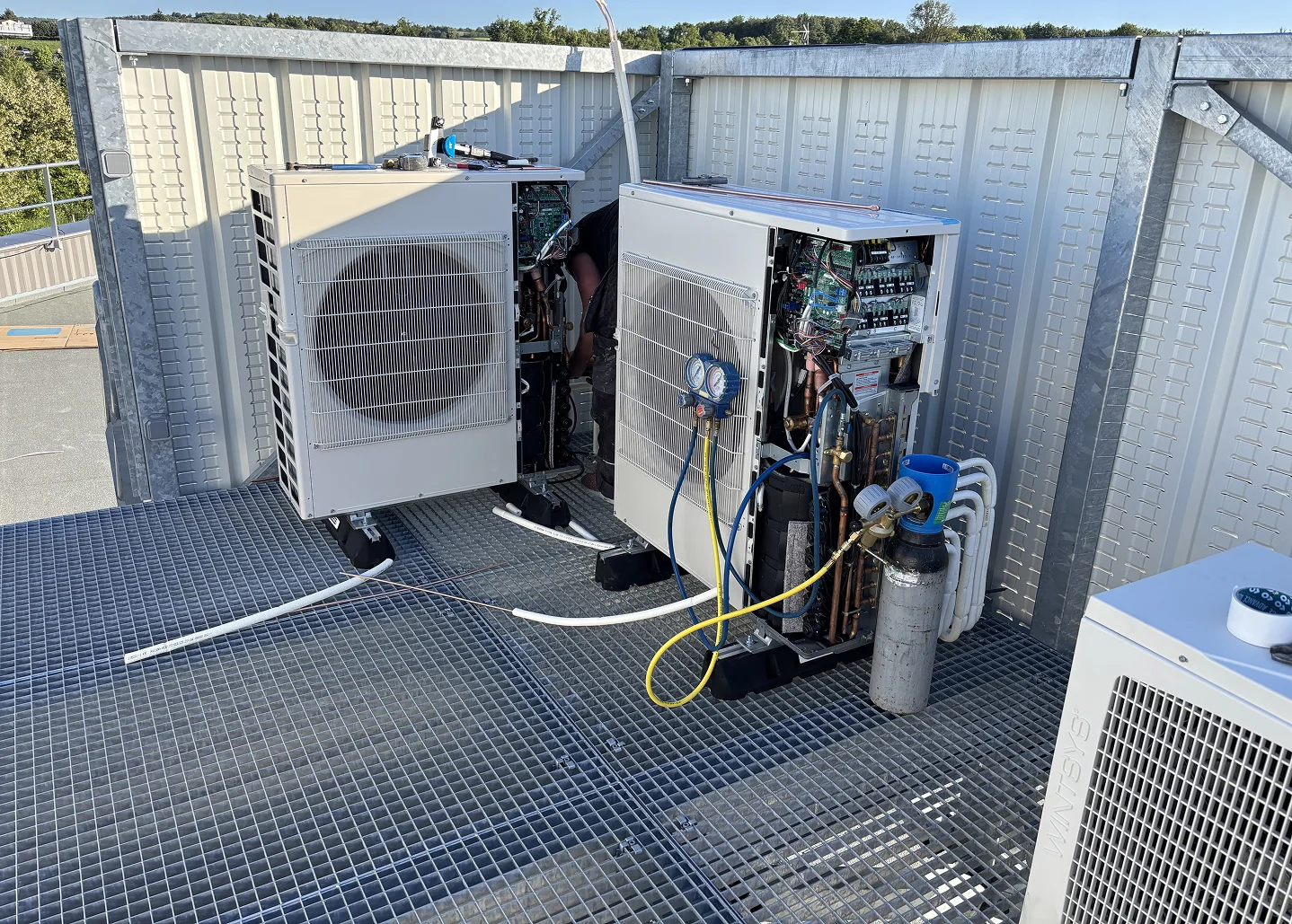 Tuyeau Et Cie Plombier Chauffagiste Nimes Chauffage Et Climatisation 10 Tuyeau Et Cie Plombier Chauffagiste Nimes Chauffage Et Climatisation 10