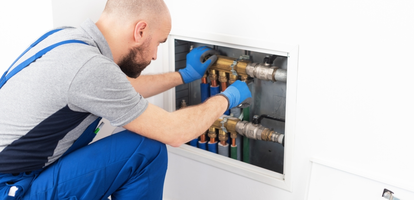 Tuyeau Et Cie Plombier Chauffagiste Nimes Chauffage Et Climatisation