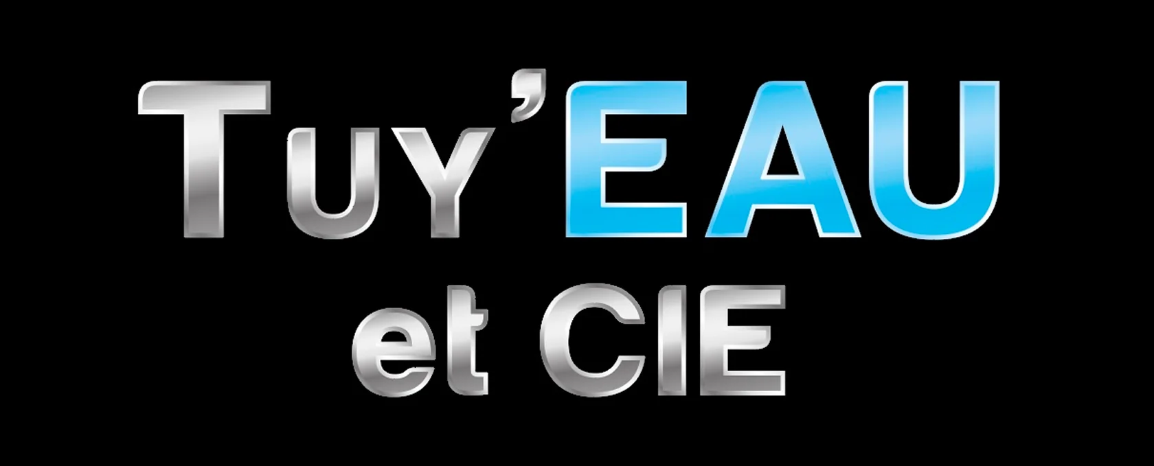 Tuyeau Et Cie Plombier Chauffagiste Nimes Logo